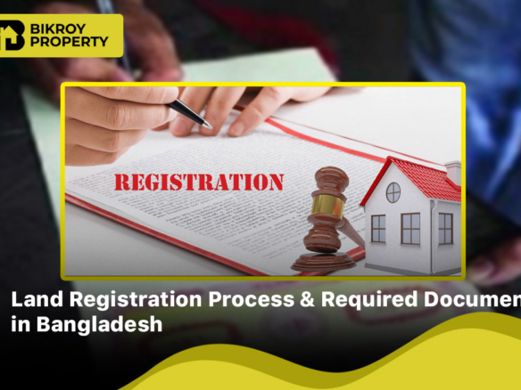 Land Registration Process