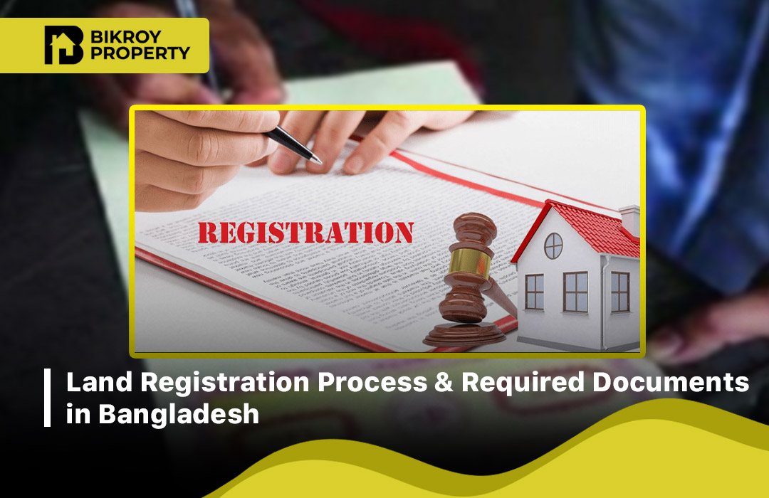 Land Registration Process