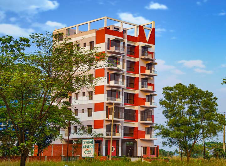 Affordable Land for Sale in Bashundhara Dhaka